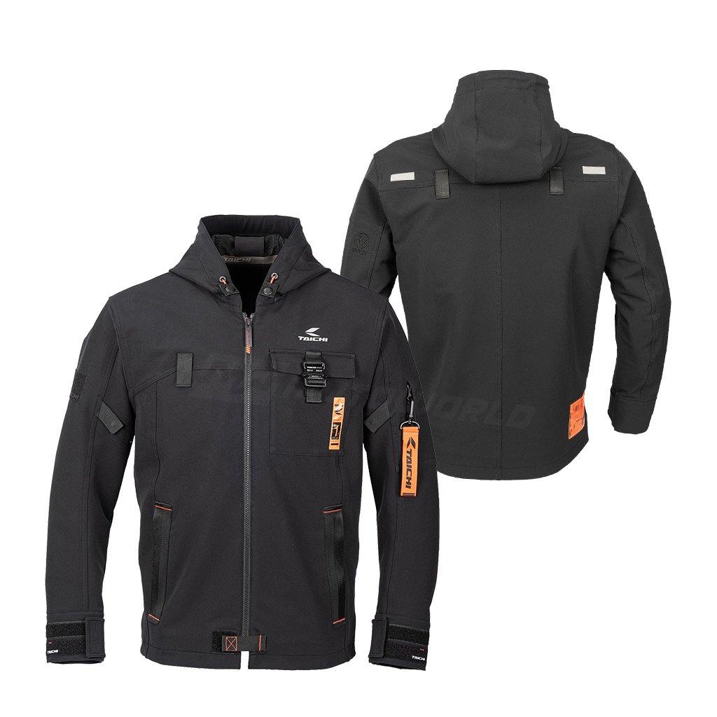 TAICHI RSJ335 QUICK DRY PARKA - Motoworld Philippines