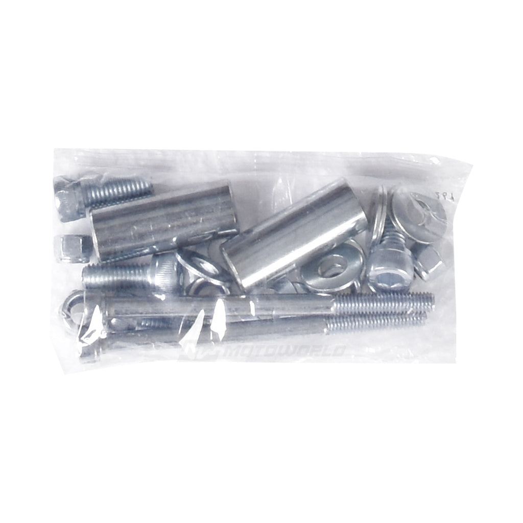 GIVI SBL MOTORCYCLE SIDE BAG HOLDER/FITMENT KIT