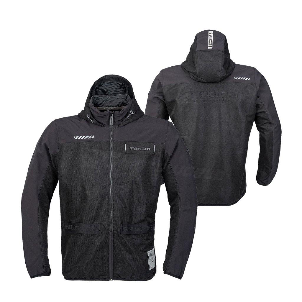 TAICHI RSJ334 AIR FLIP PARKA - Motoworld Philippines
