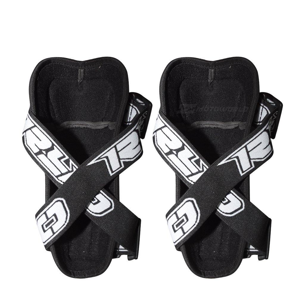 RYO ELBOW GUARD WITH X-STRAP - Motoworld Philippines
