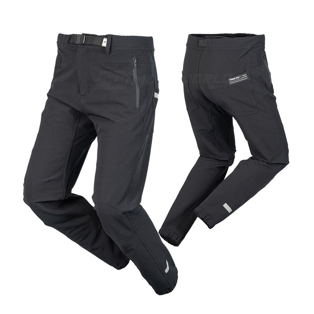 TAICHI RSY263 QUICK DEY JOGGER PANTS - Motoworld Philippines