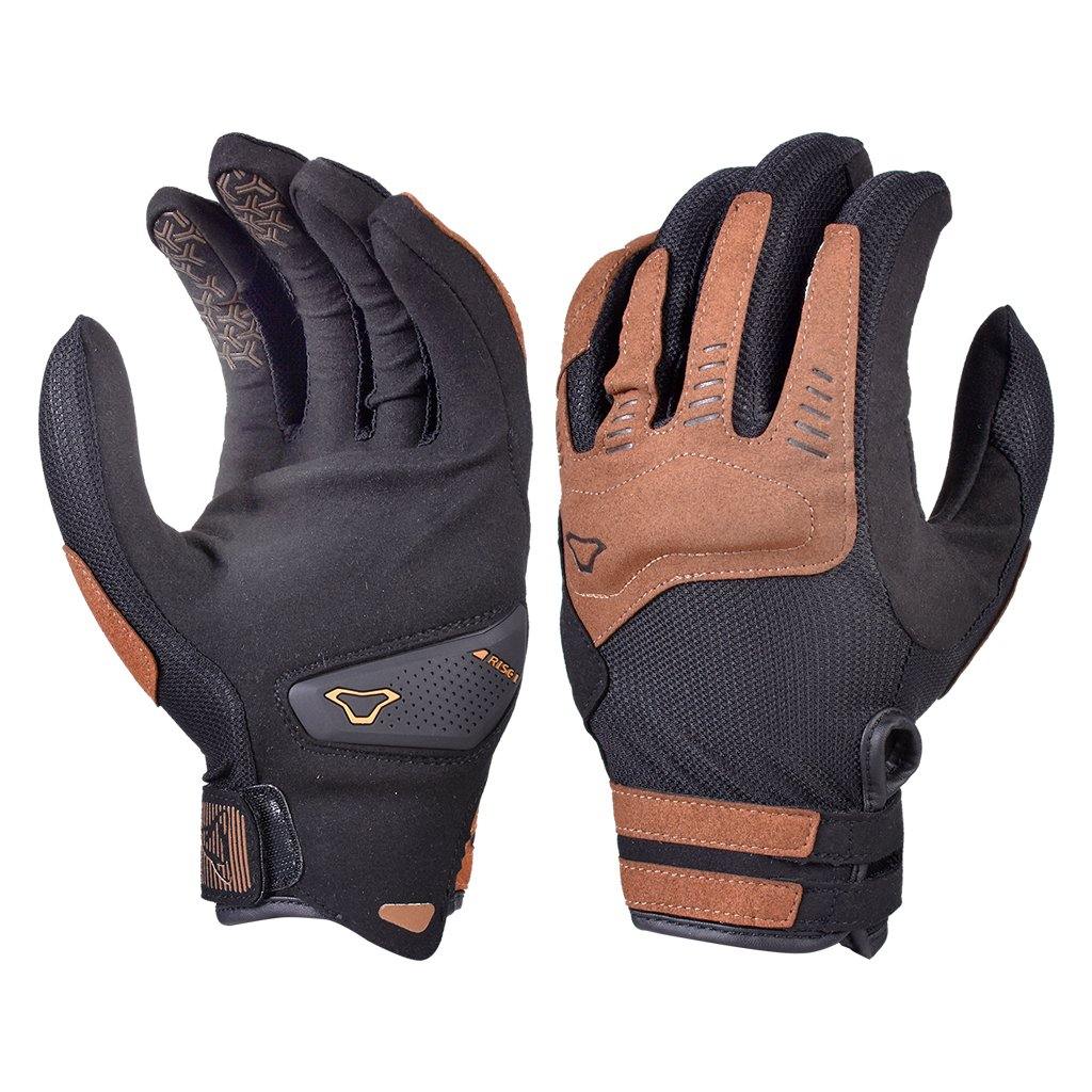 MACNA DARKO GLOVES LADIES - Motoworld Philippines