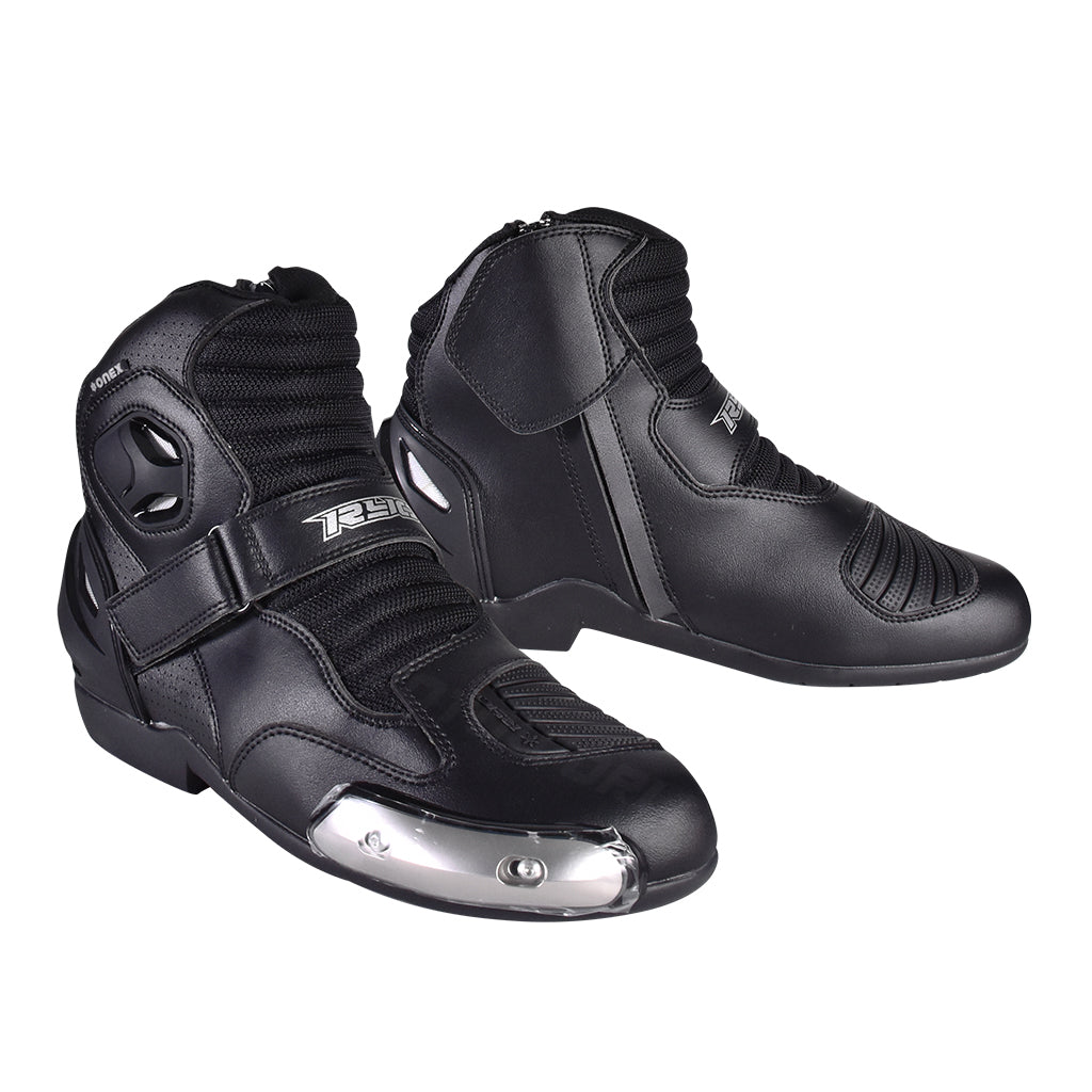 RYO ONEX WATERPROOF SHORT RACING BOOTS