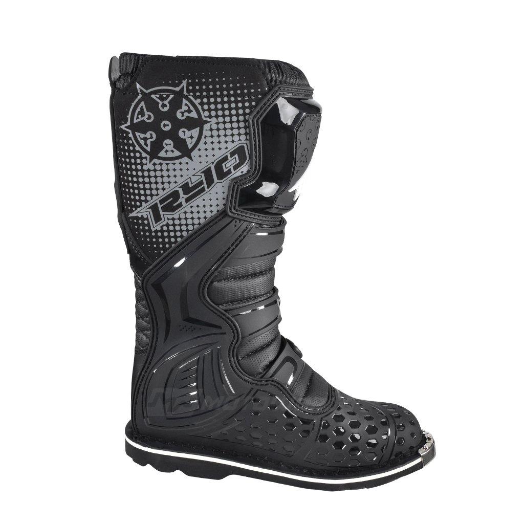 RYO MX3 OFFROAD BOOTS - Motoworld Philippines