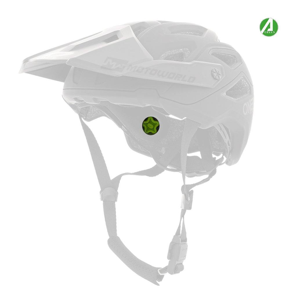 O'NEAL IPX A-CELL FULL SET - Motoworld Philippines