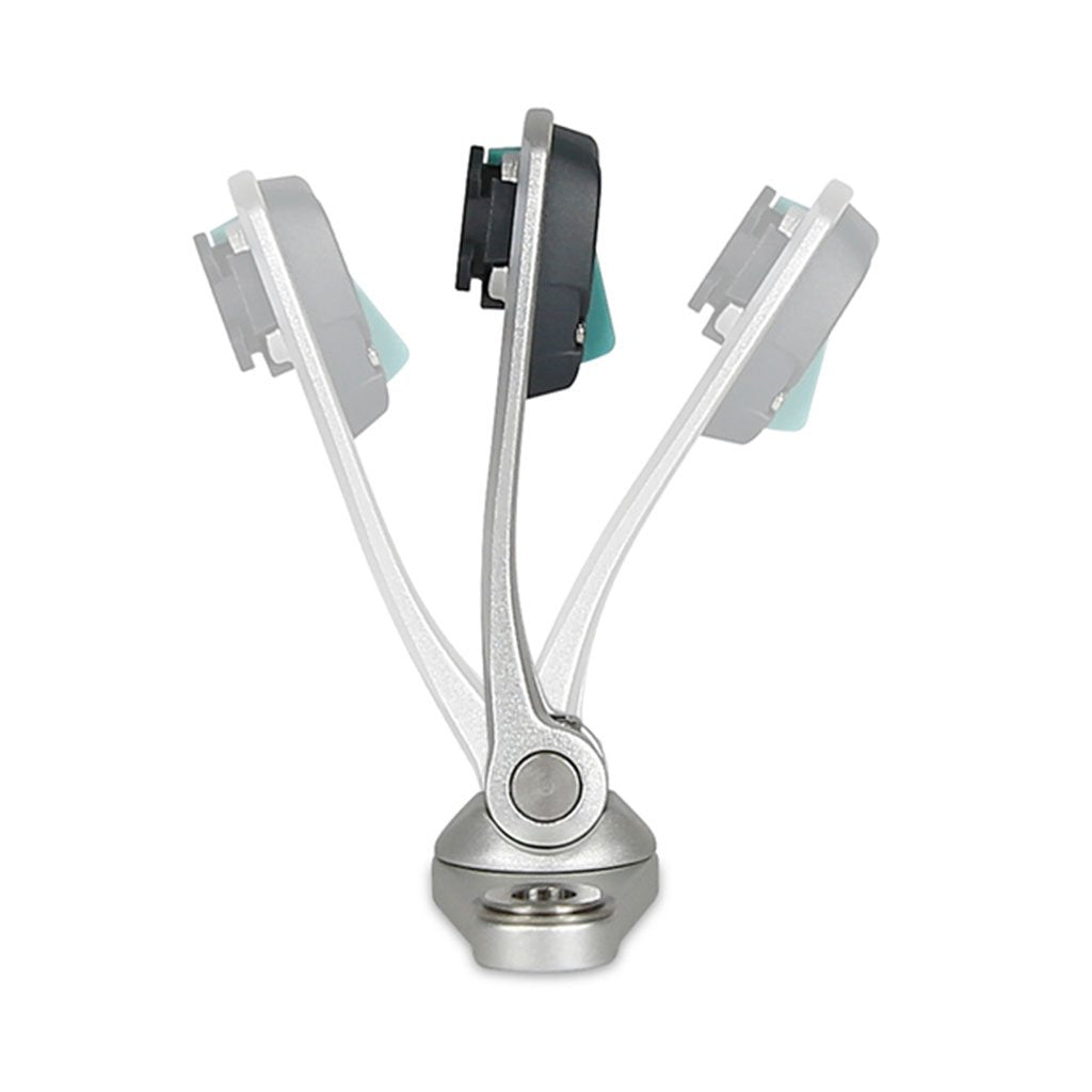 INTUITIVE CUBE X-GUARD MIRROR MOUNT A+