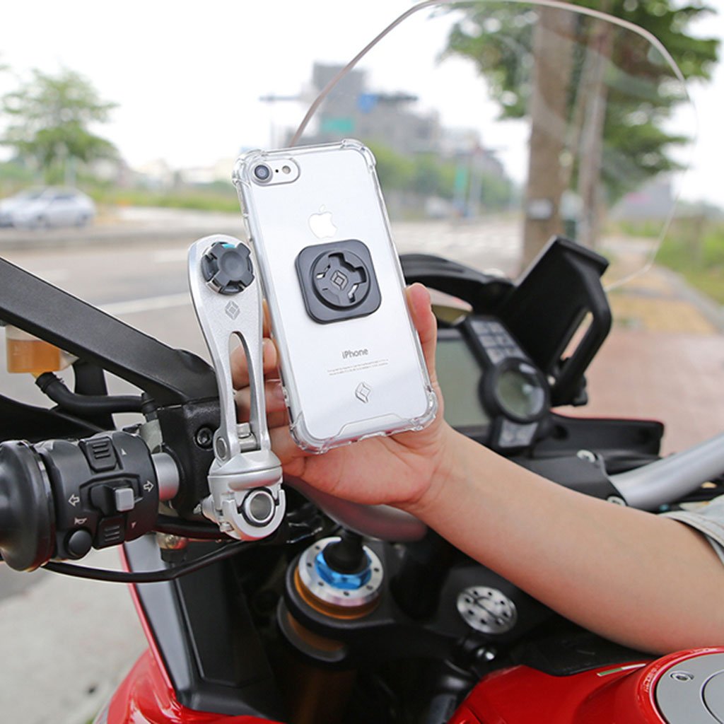 INTUITIVE CUBE SMALL TUBE MOUNT A+