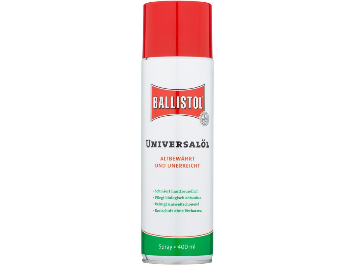 BALLISTOL UNIVERSAL OIL SPRAY