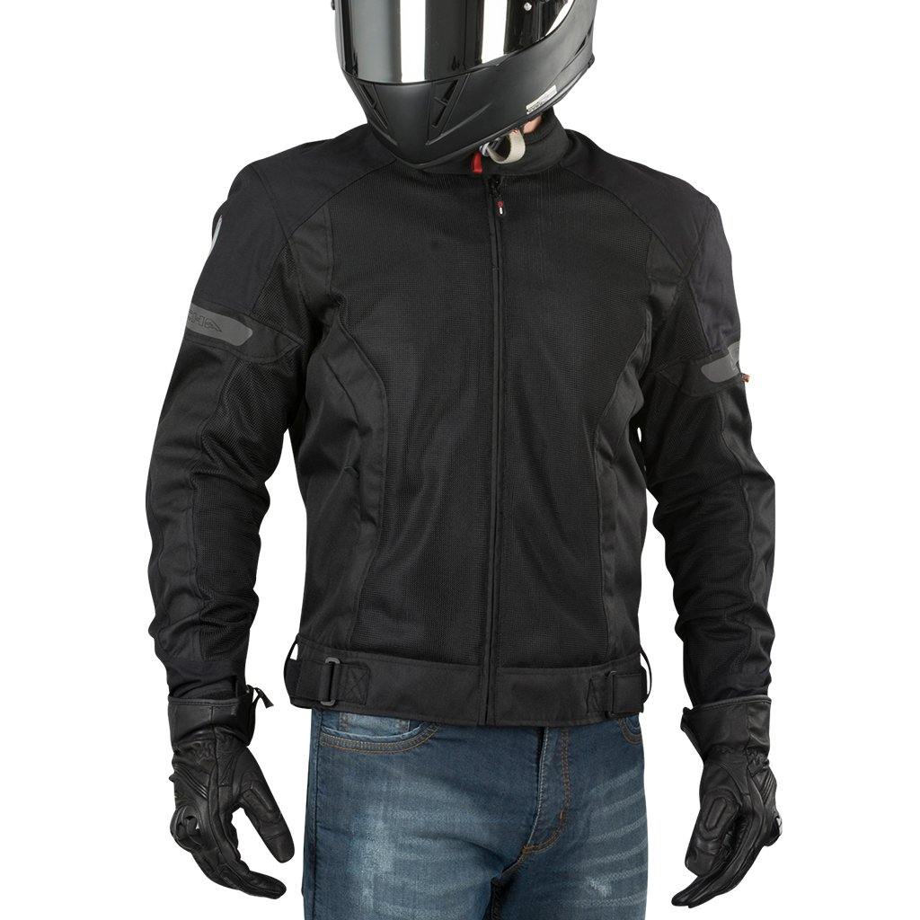 RICHA COOL SUMMER JACKET - Motoworld Philippines