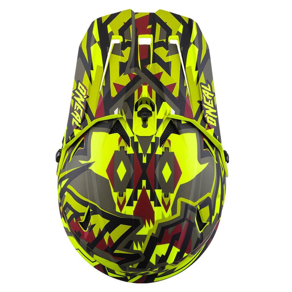 O'NEAL BACKFLIP MUERTA - Motoworld Philippines