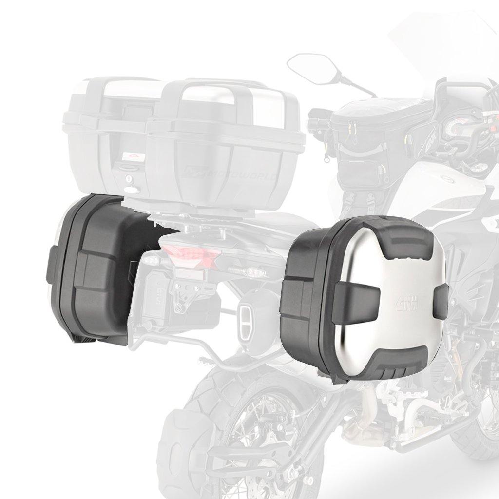 GIVI TREKKER CASE - Motoworld Philippines