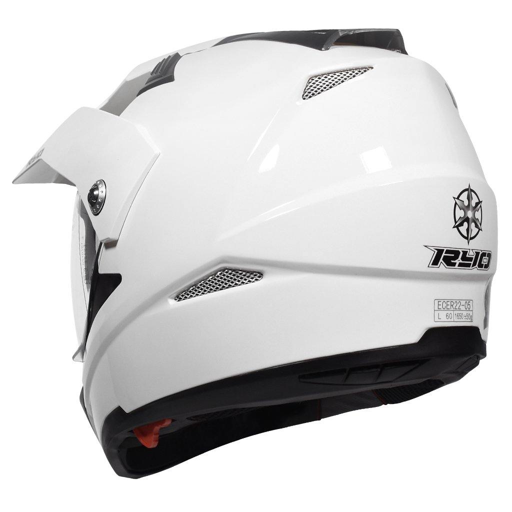 RYO RDX-1 SC-09 - Motoworld Philippines