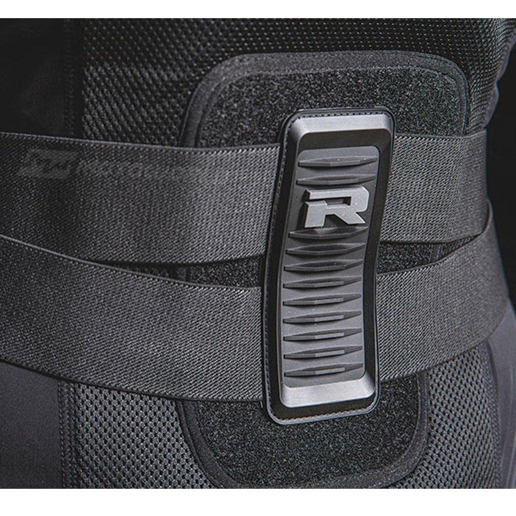 RICHA FORCE D30 JACKET - Motoworld Philippines