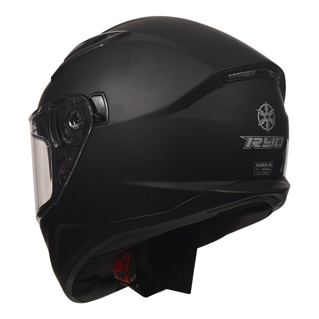 RYO RF-2(FS-825) MOTORCYCLE FULL FACE HELMET
