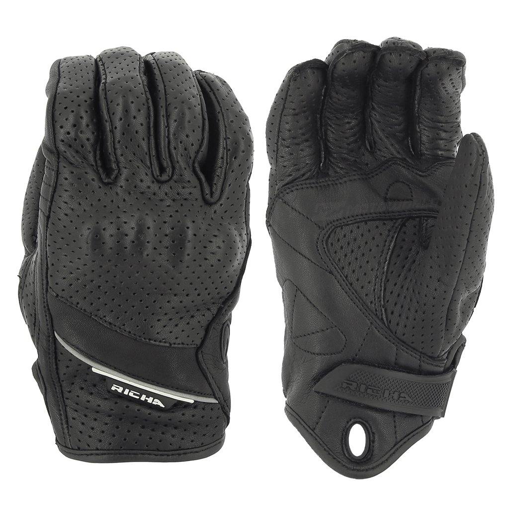 RICHA CRUISER PERFORATED GLOVE - Motoworld Philippines