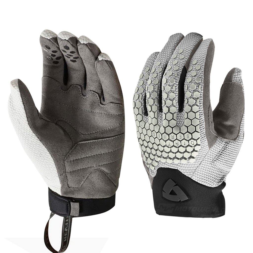 REV'IT! MASSIF GLOVES - Motoworld Philippines