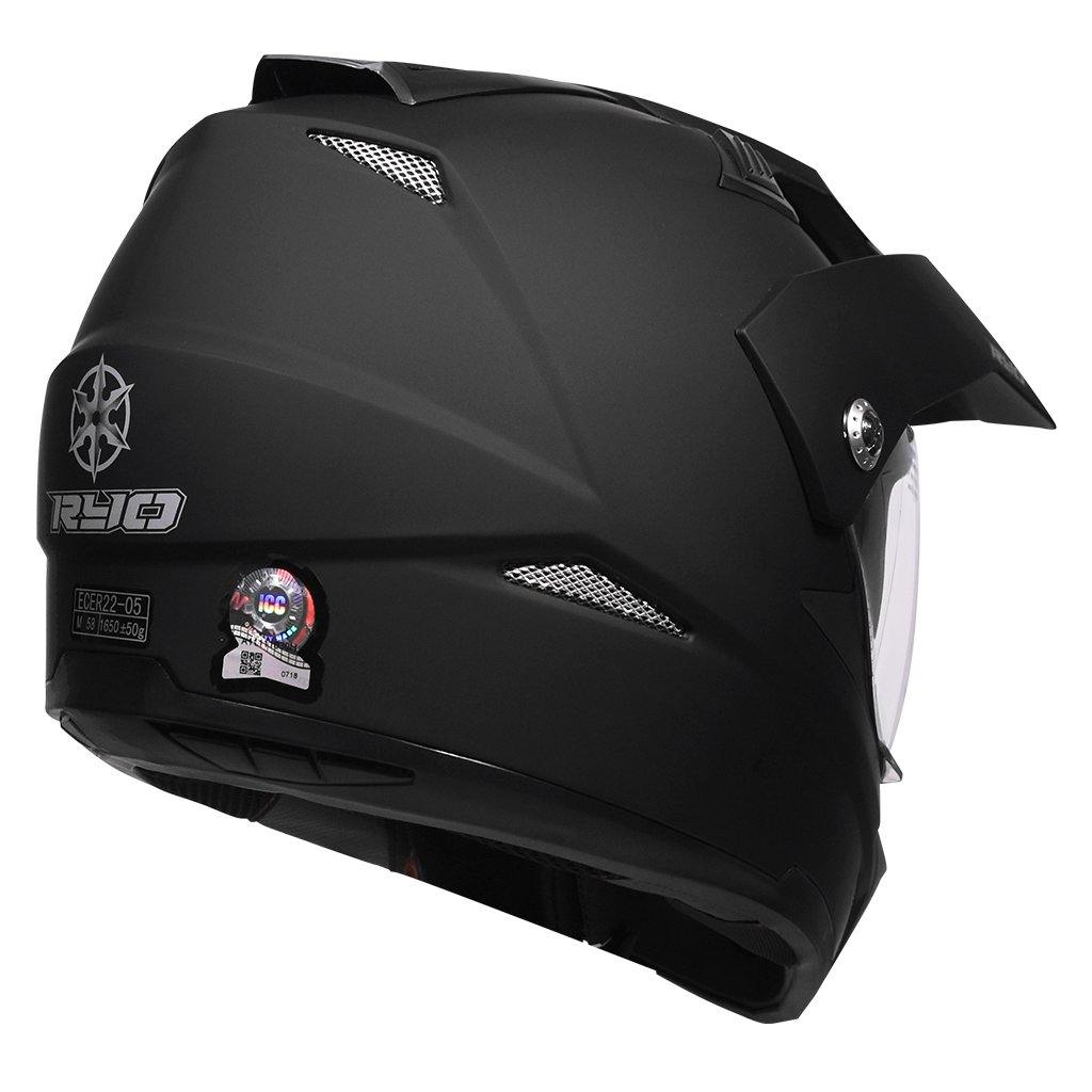 RYO RDX-1 SC-09 - Motoworld Philippines