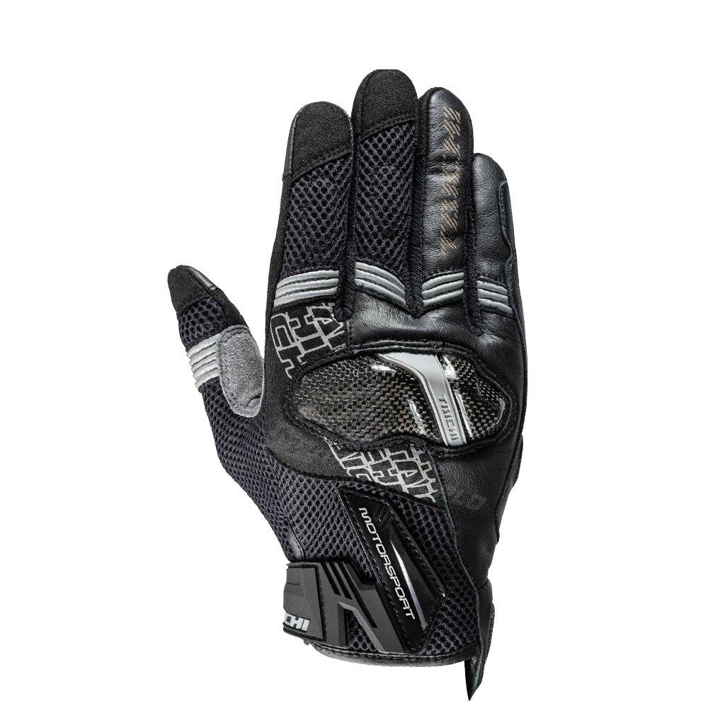 TAICHI RST448 ARMED MESH GLOVE - Motoworld Philippines