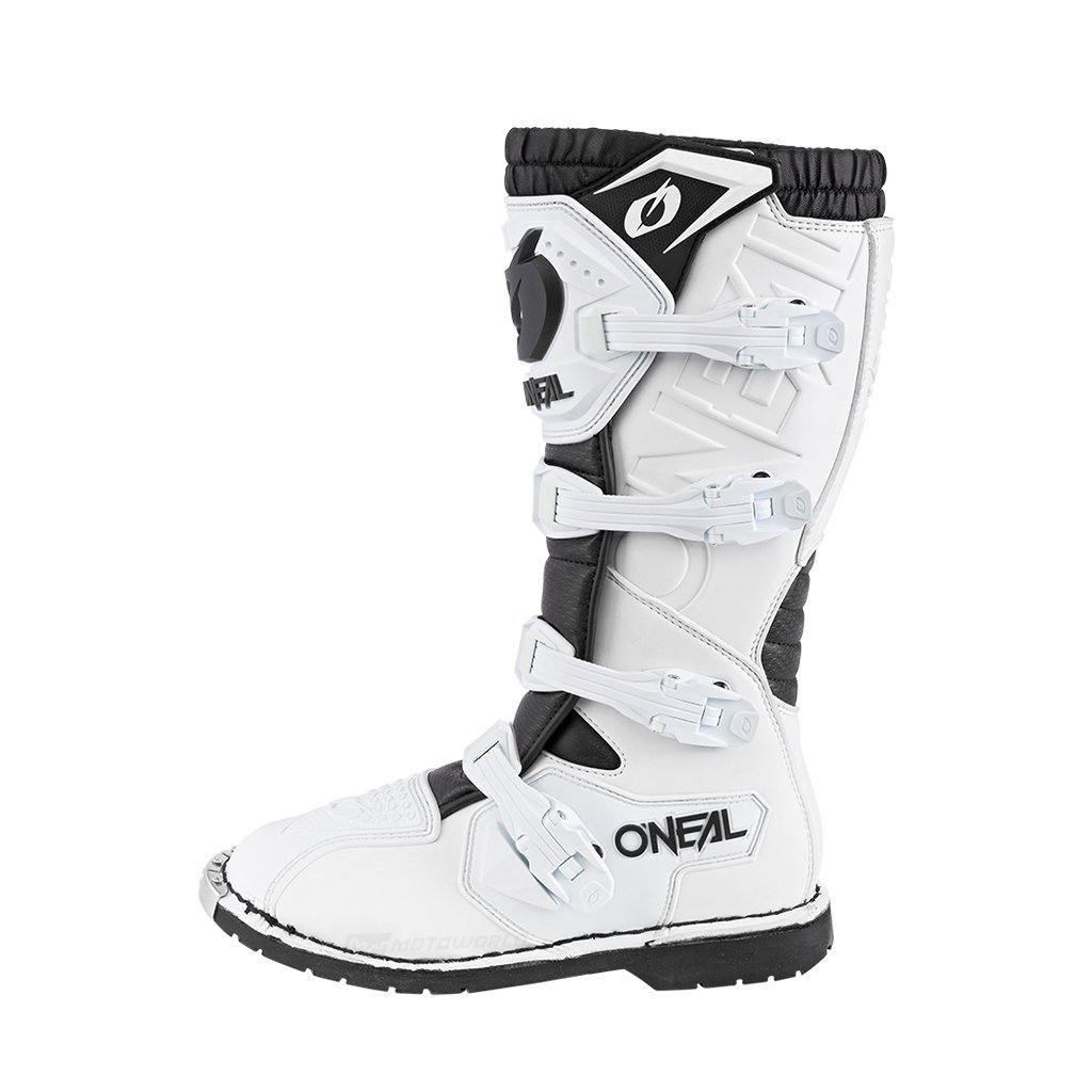 O'NEAL RIDER PRO MX BOOTS - Motoworld Philippines