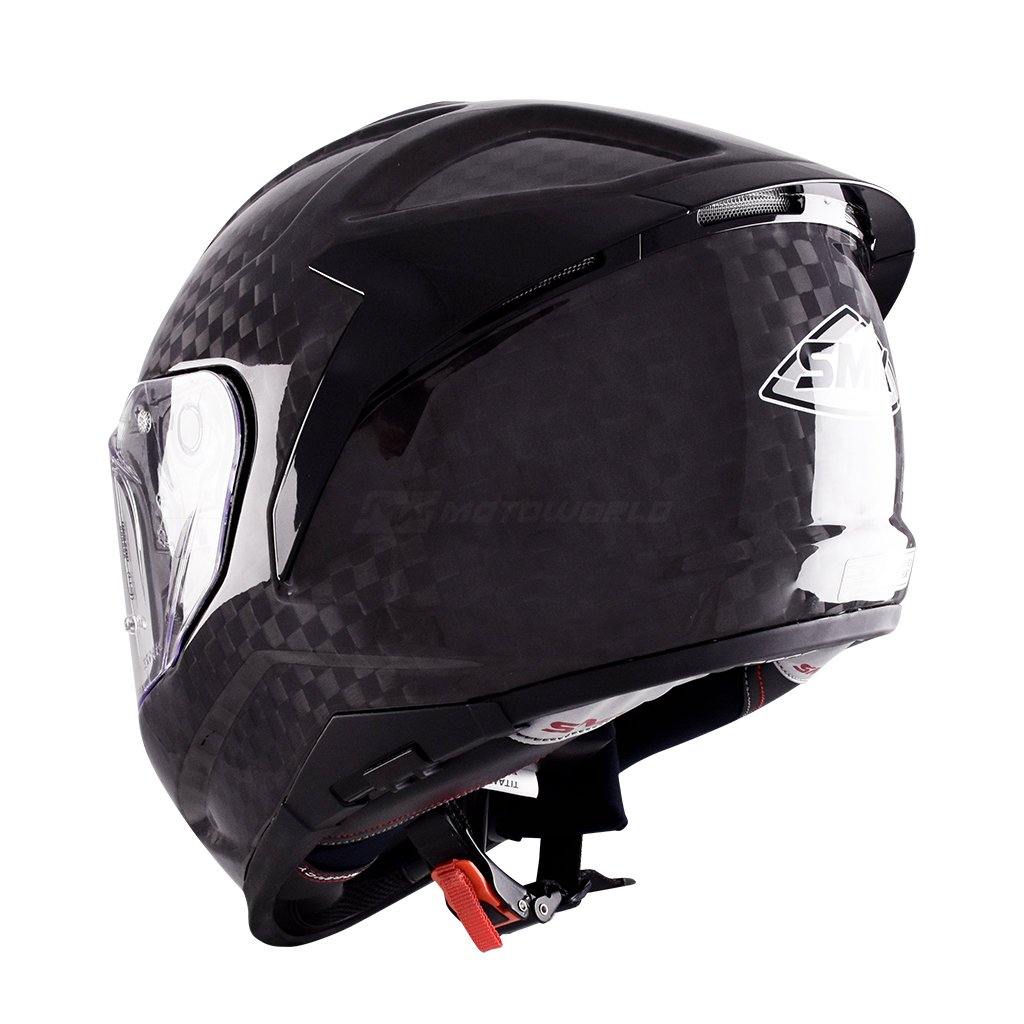 SMK TITAN CARBON - Motoworld Philippines