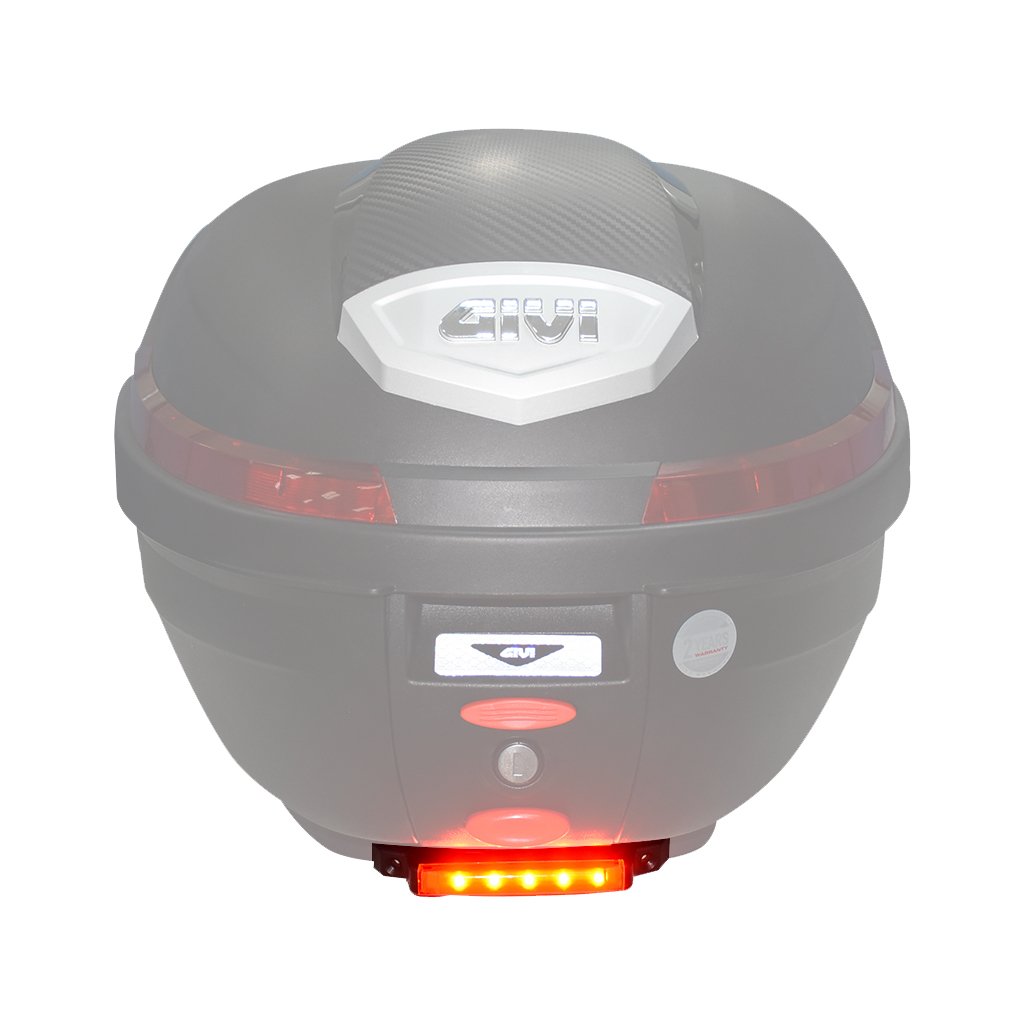 GIVI STOP LIGHT KIT FOR MOTORCYCLE TOP BOX CASE