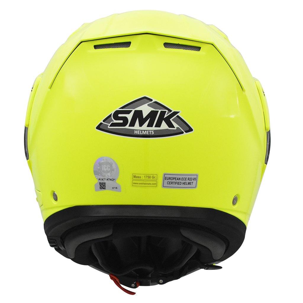 SMK HYBRID EVO - Motoworld Philippines