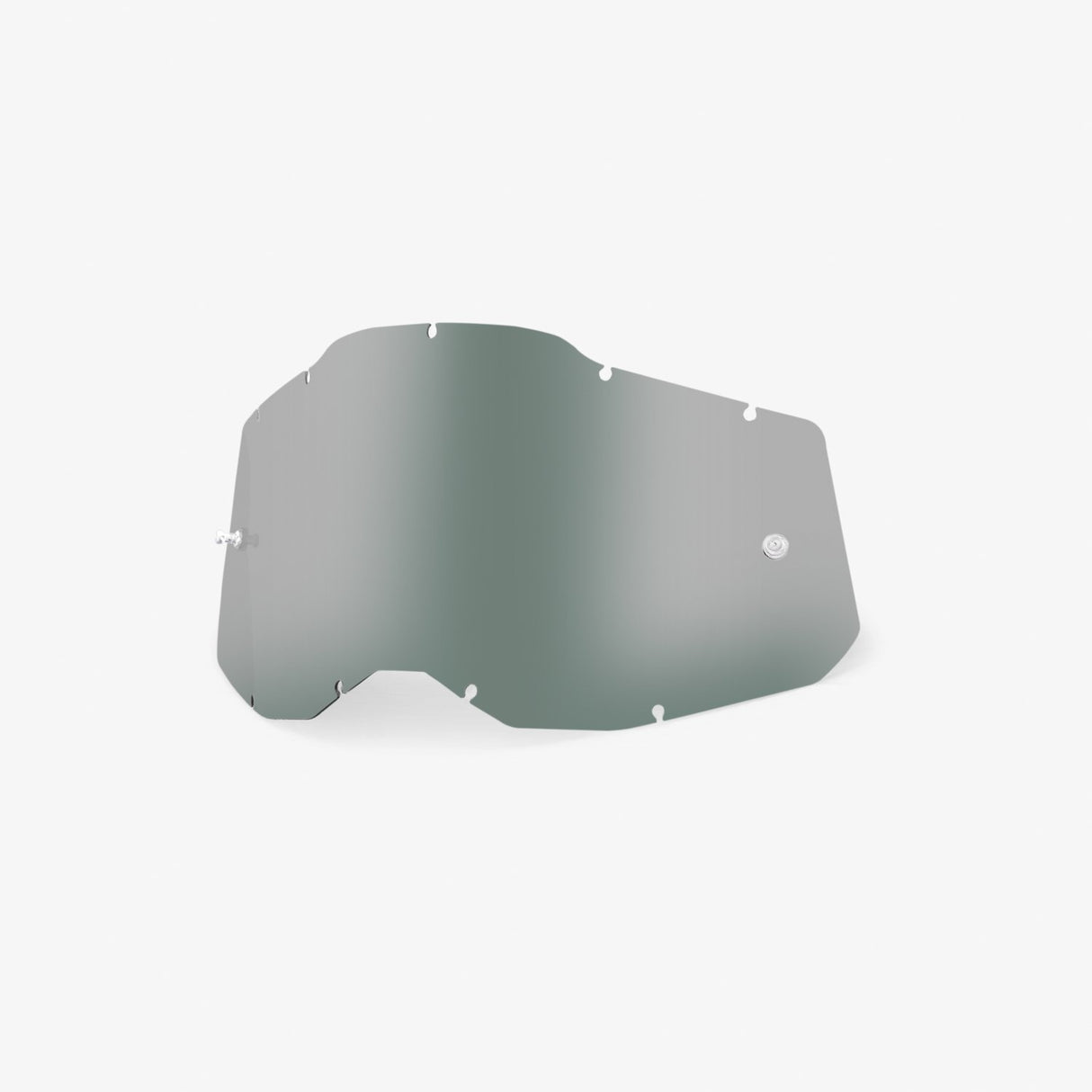 100% REPLACEMENT LENS FOR HELMET GOOGLES