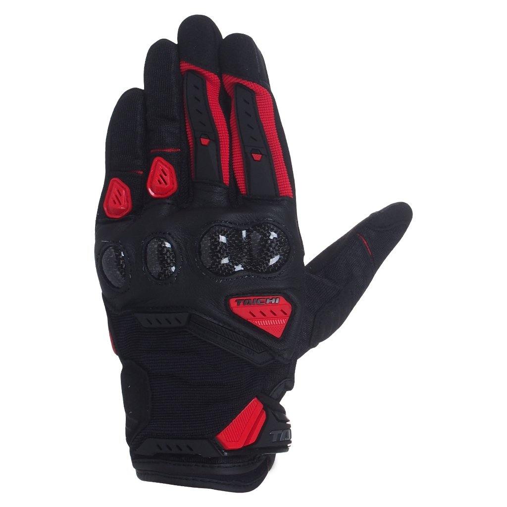TAICHI RST444 VELOCITY MESH GLOVES - Motoworld Philippines