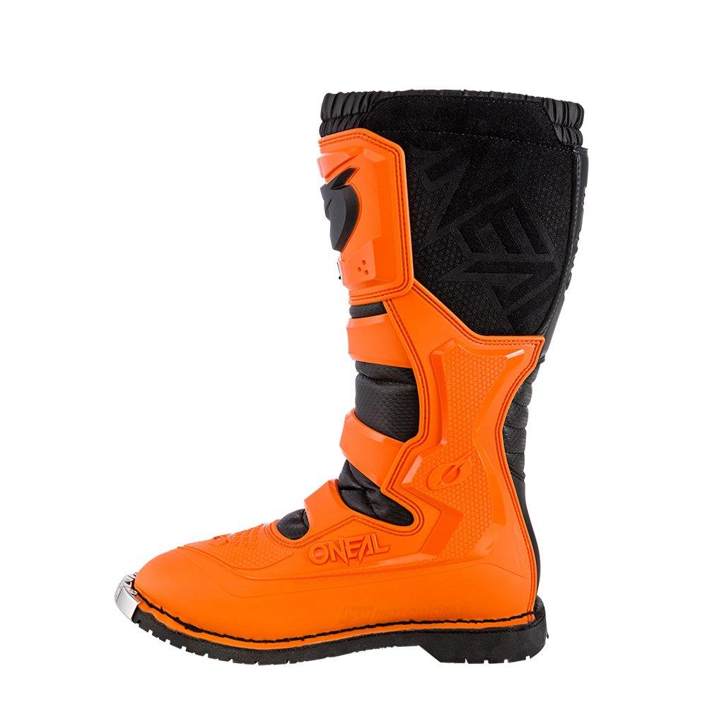 O'NEAL RIDER PRO MX BOOTS - Motoworld Philippines