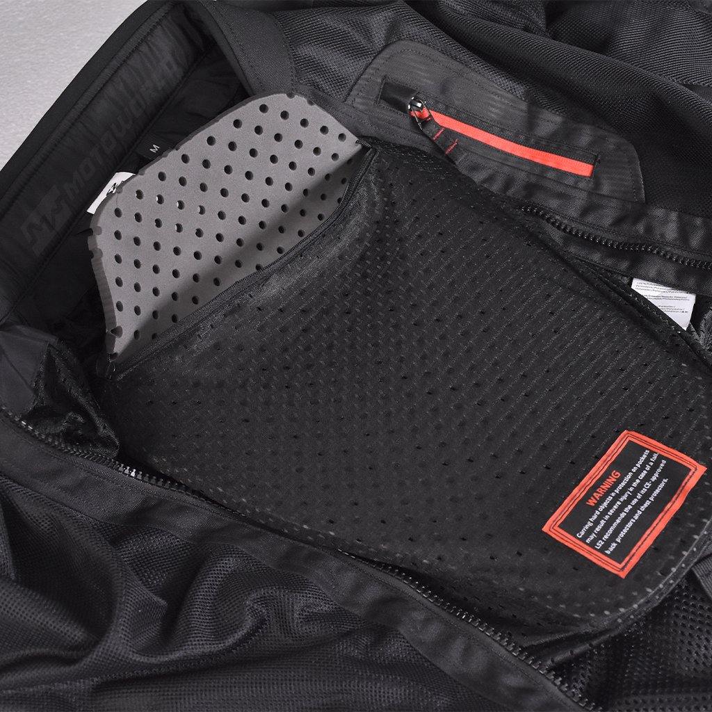 LS2 ALBA MAN JACKET - Motoworld Philippines
