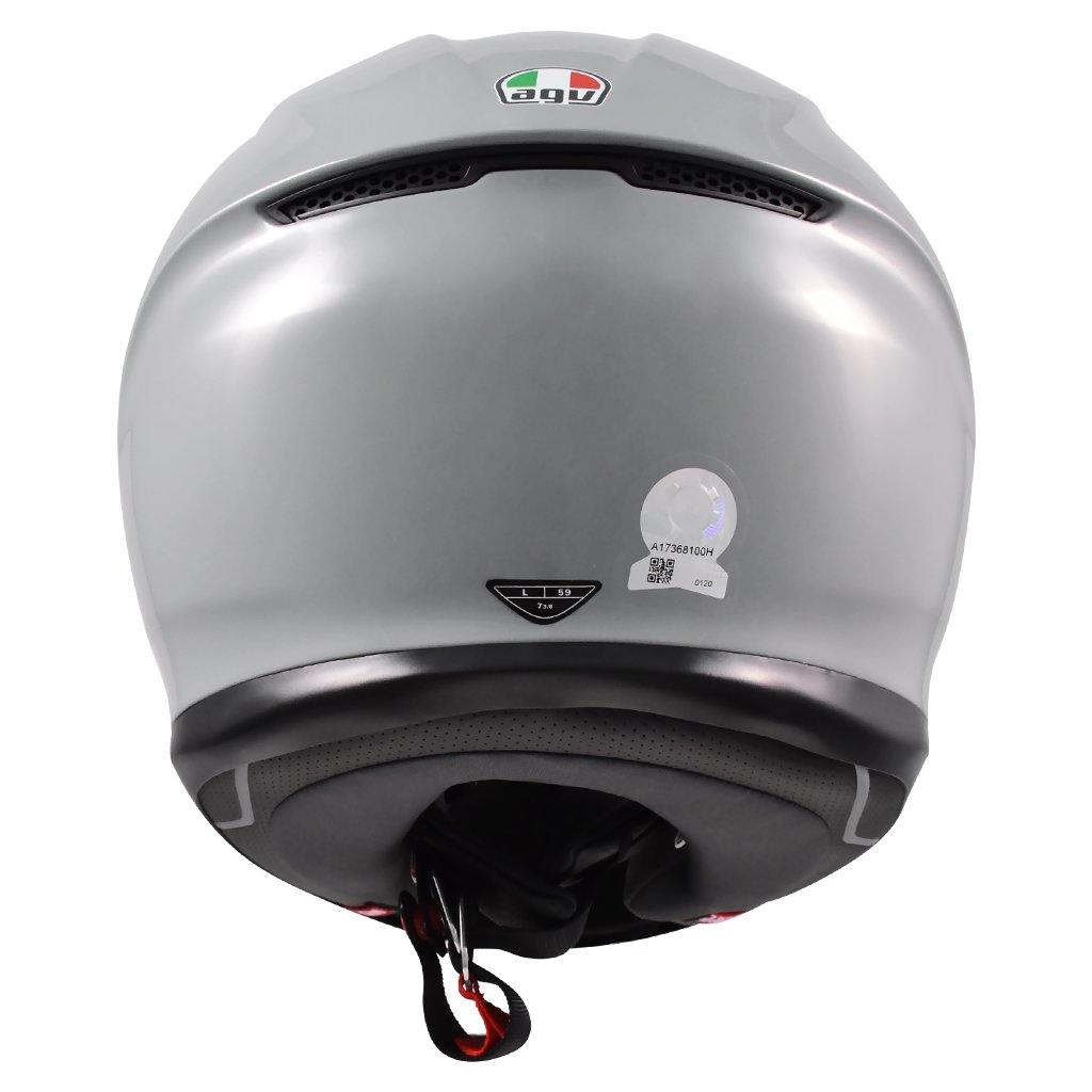 AGV K6 - Motoworld Philippines