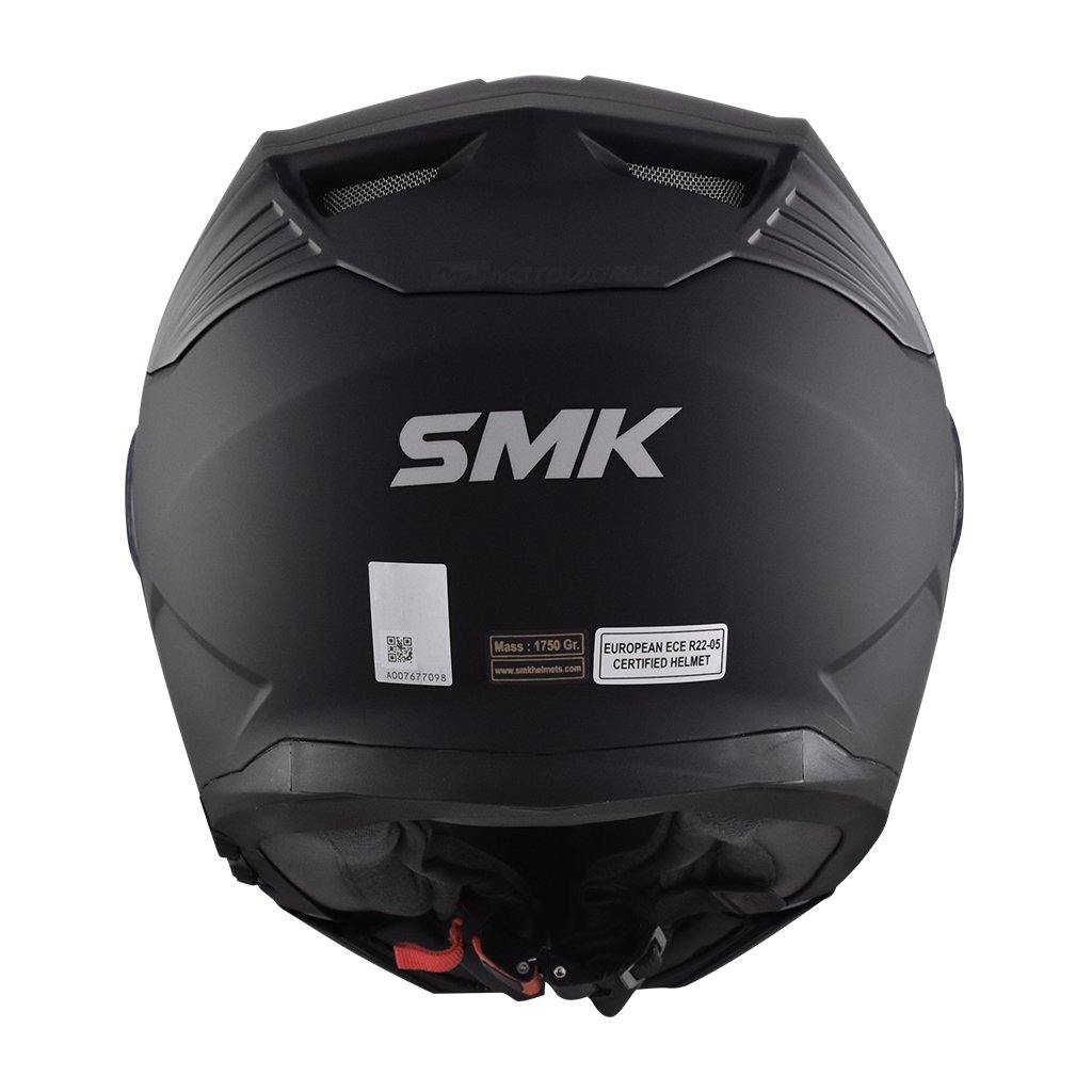 SMK GULLWING - Motoworld Philippines