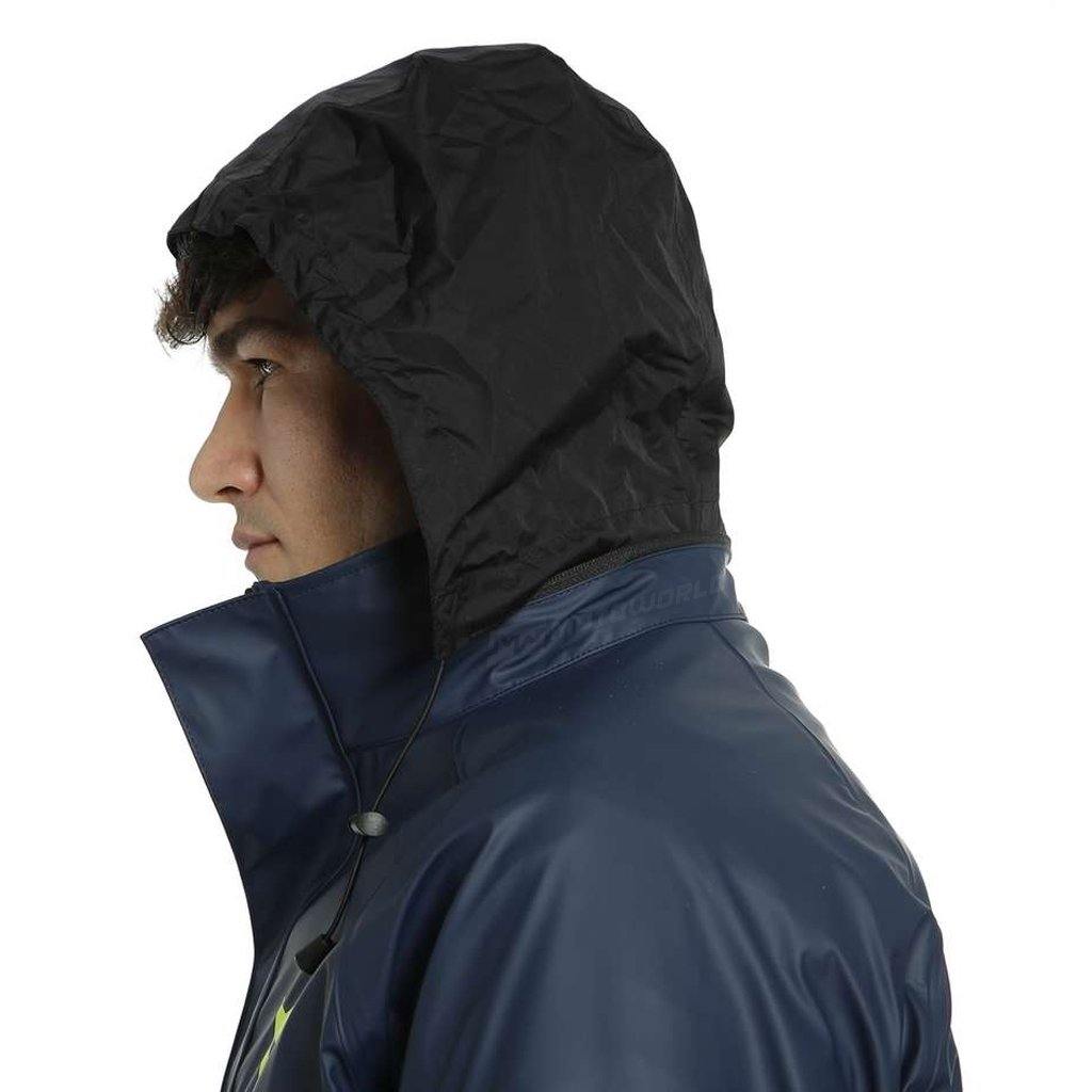 DAINESE STORM 2 UNISEX JACKET - Motoworld Philippines