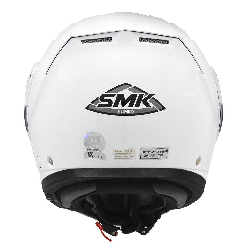 SMK HYBRID EVO - Motoworld Philippines