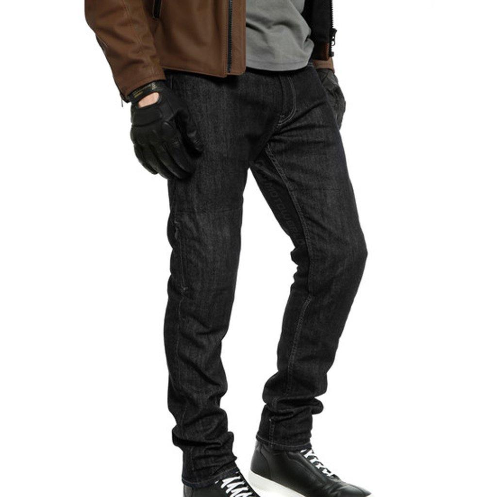 DAINESE SLIM TEX PANTS - Motoworld Philippines