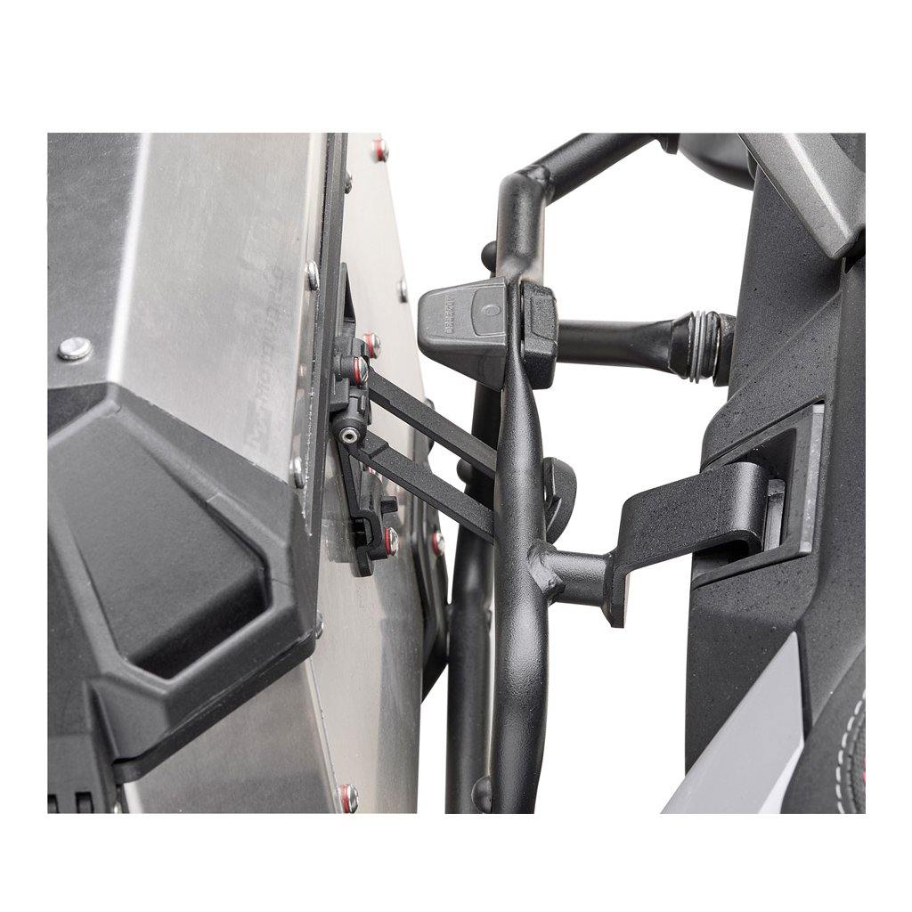 GIVI ALA36BPACK2 TREKKER ALASKA (36LT) - Motoworld Philippines