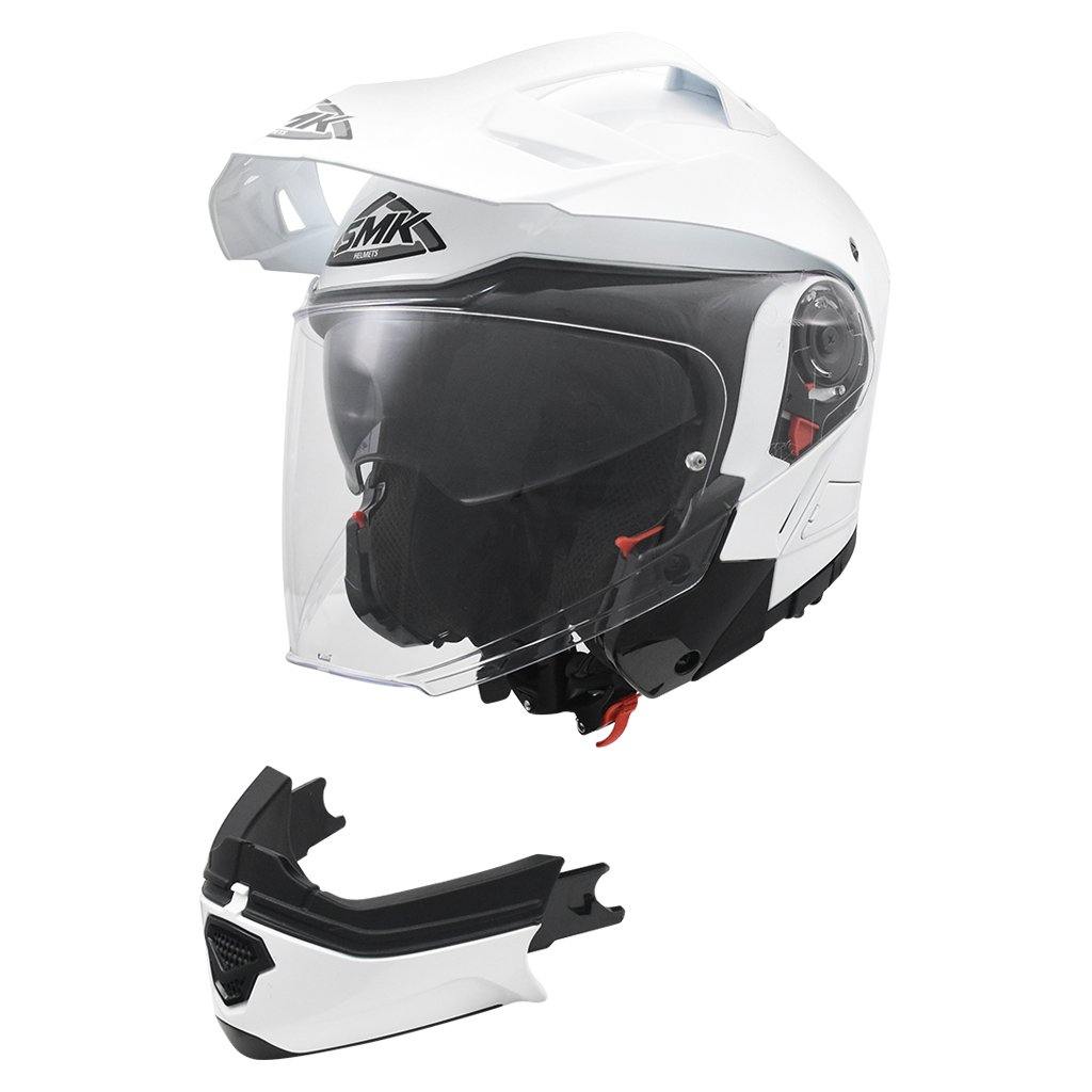 SMK HYBRID EVO - Motoworld Philippines