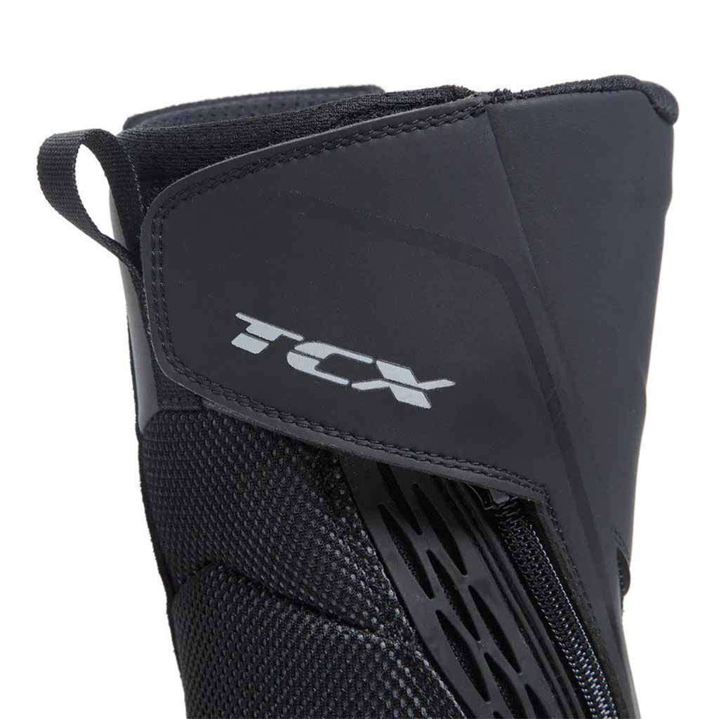 TCX AIRTECH 3 GTX MOTORCYCLE BOOTS