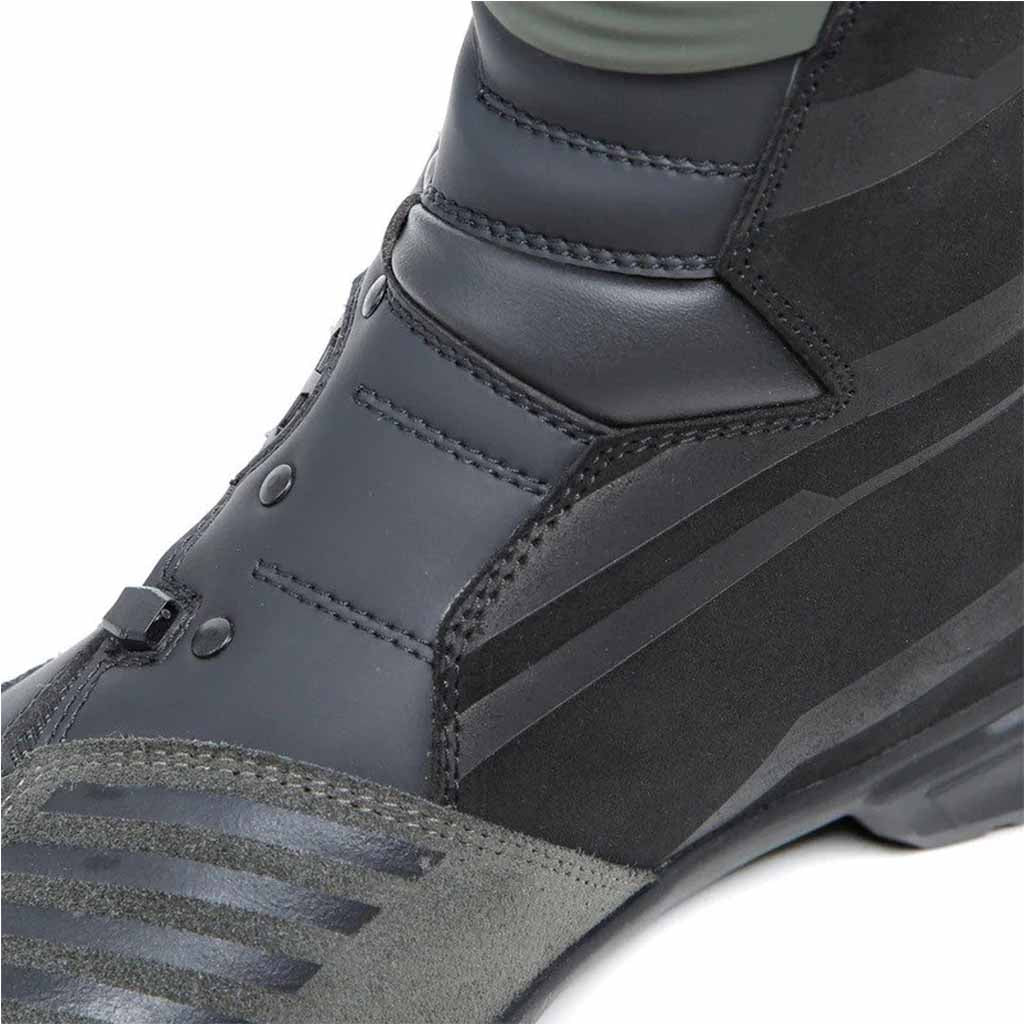 TCX INFINITY 3 MID WATERPROOF MOTORCYCLE BOOTS