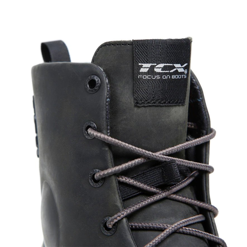 TCX BLEND 2 WATER PROOF MOTORCYCLE BOOTS