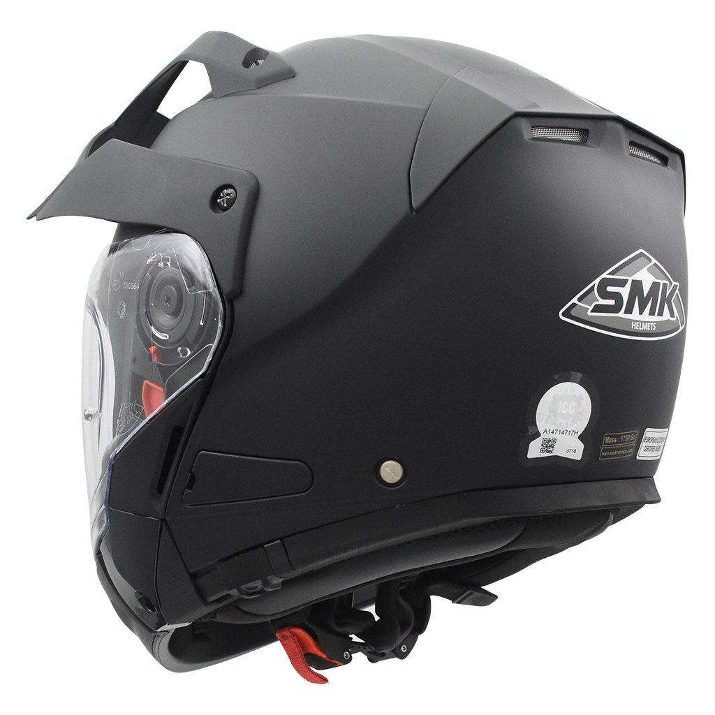 SMK HYBRID EVO - Motoworld Philippines