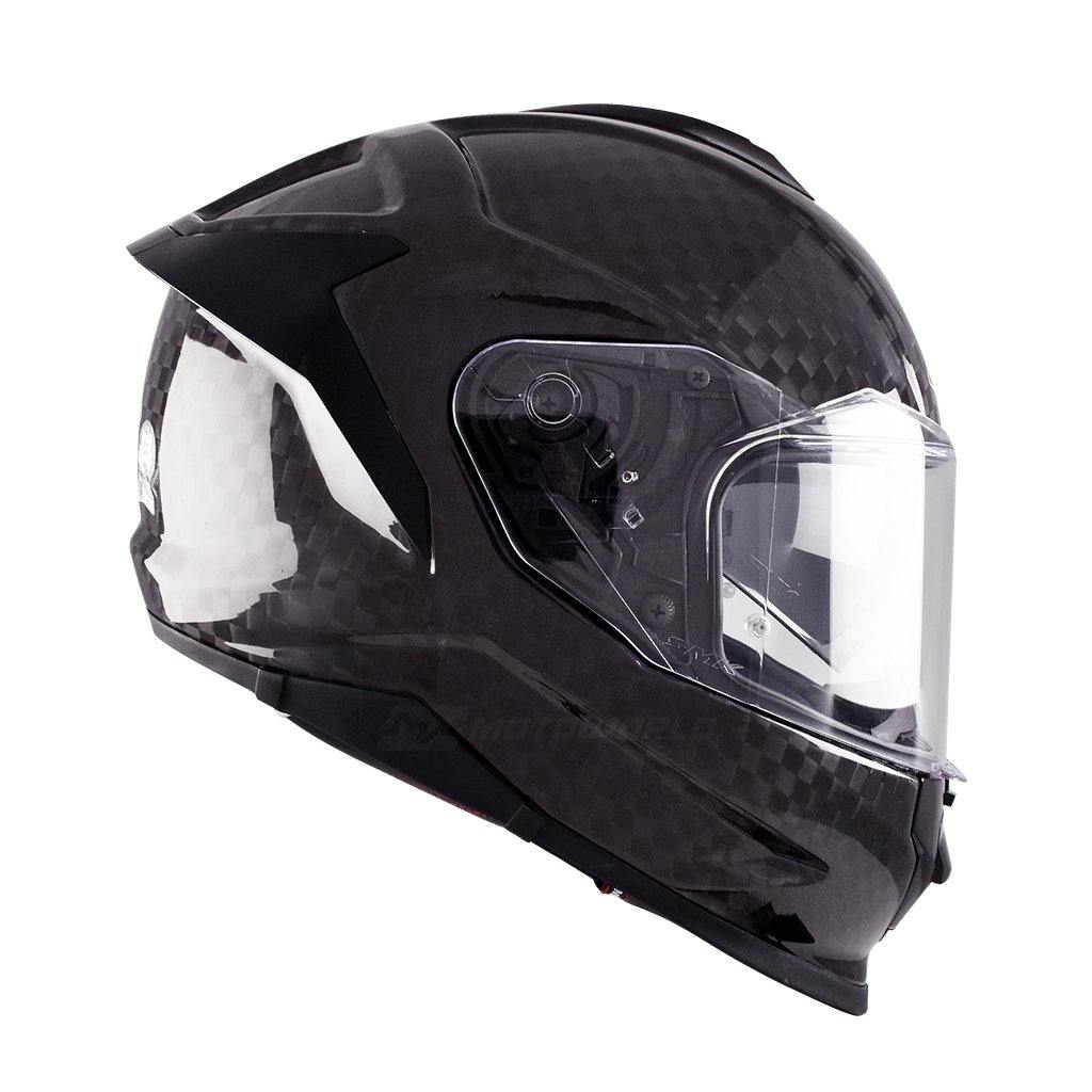 SMK TITAN CARBON - Motoworld Philippines