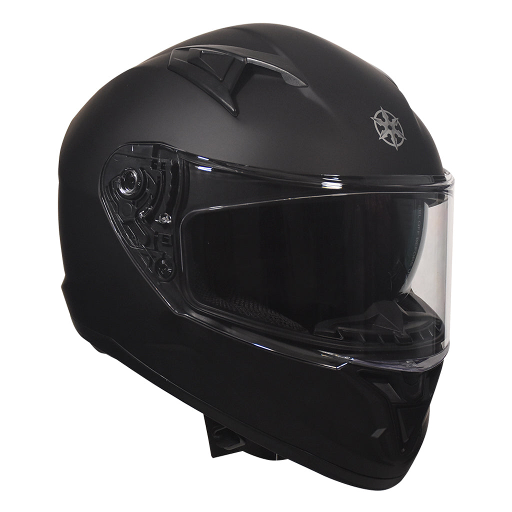 RYO RF-2(FS-825) MOTORCYCLE FULL FACE HELMET