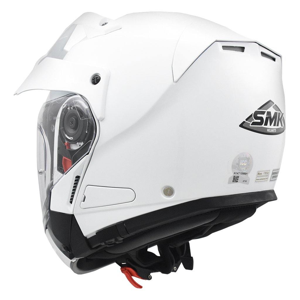 SMK HYBRID EVO - Motoworld Philippines