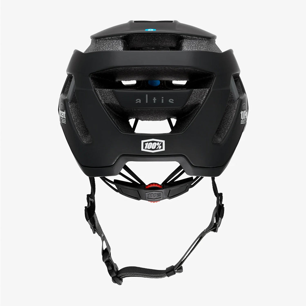 100% ALTIS OPEN FACE MTB HELMET