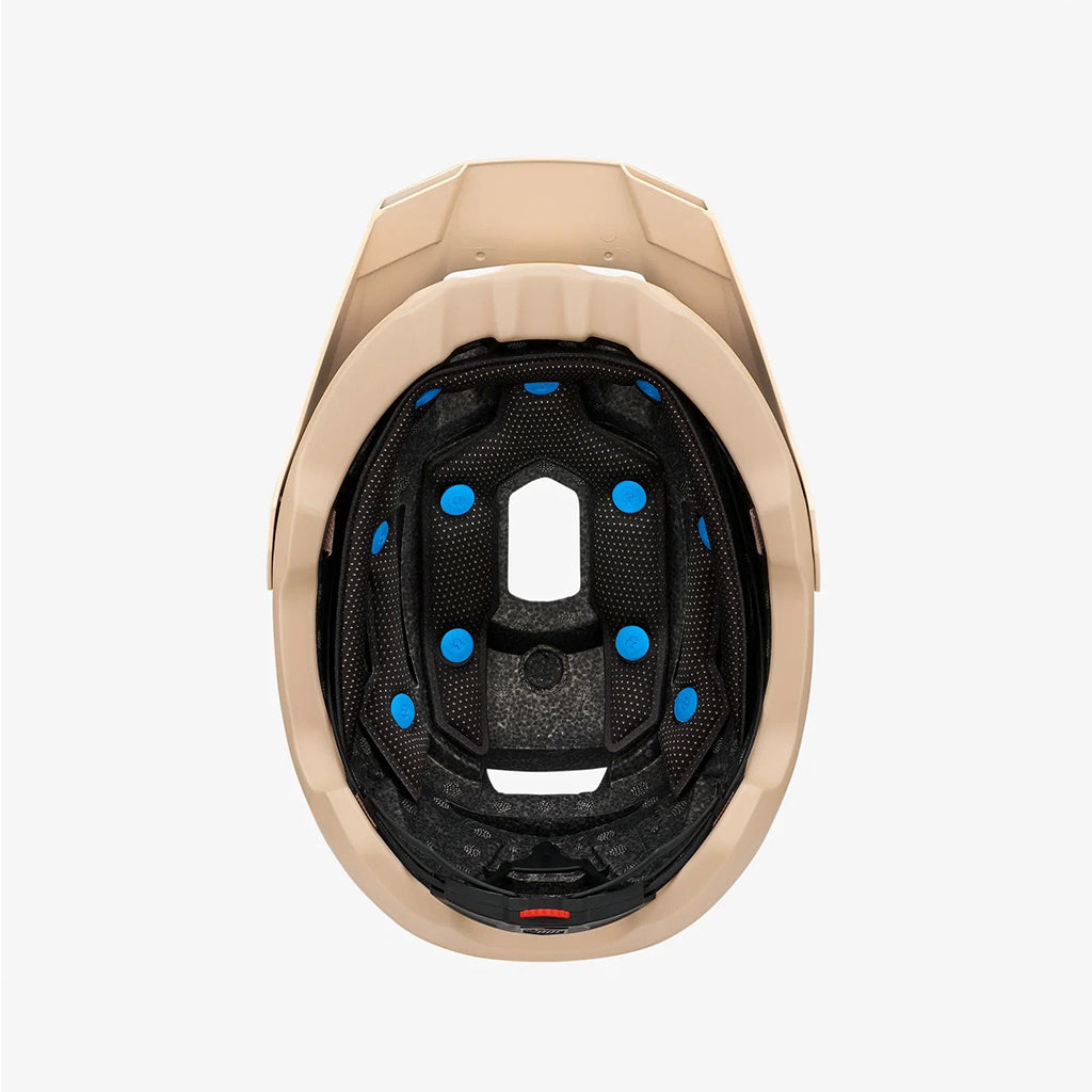 100% ALTIS OPEN FACE MTB HELMET