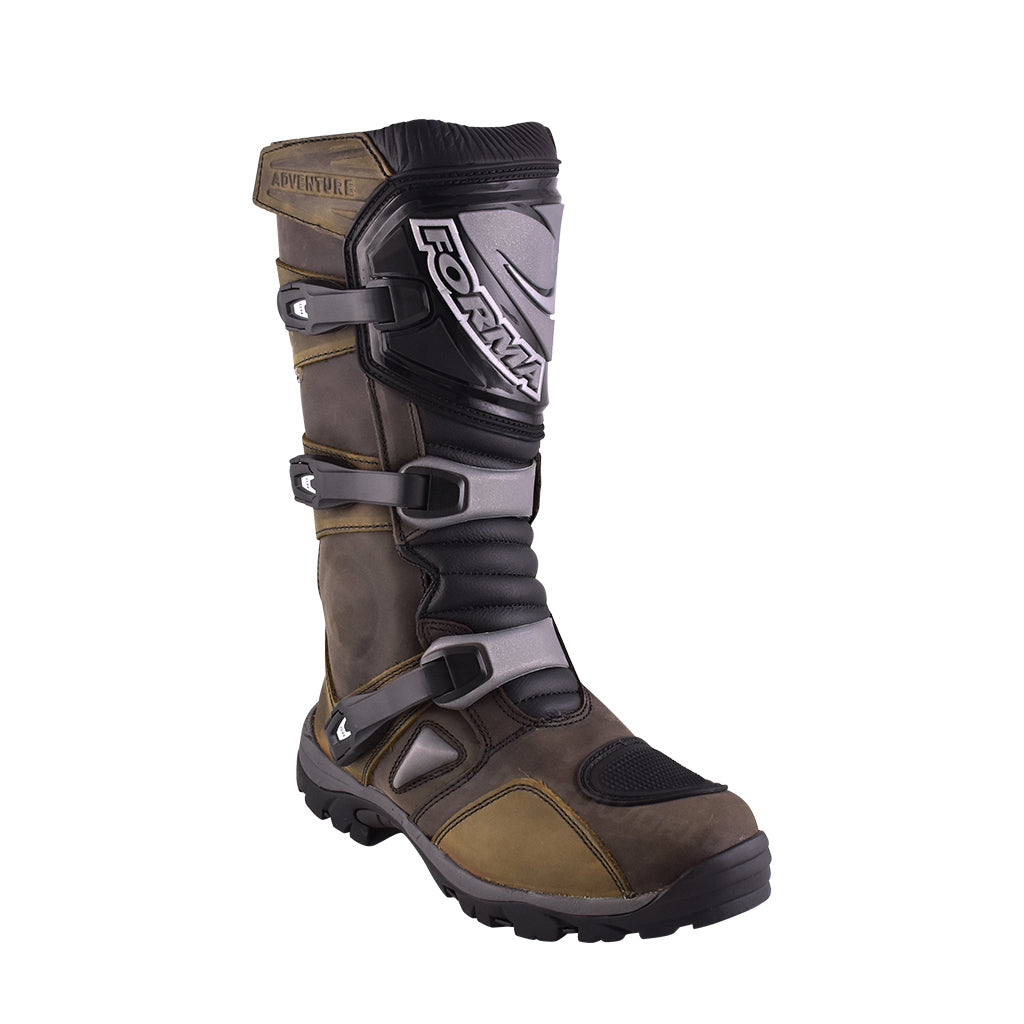 FORMA ADVENTURE DRY BOOTS