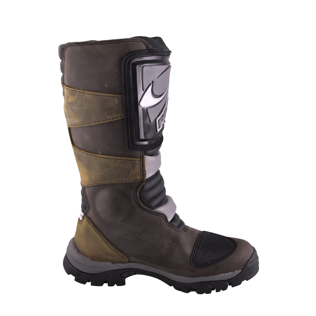 FORMA ADVENTURE DRY BOOTS