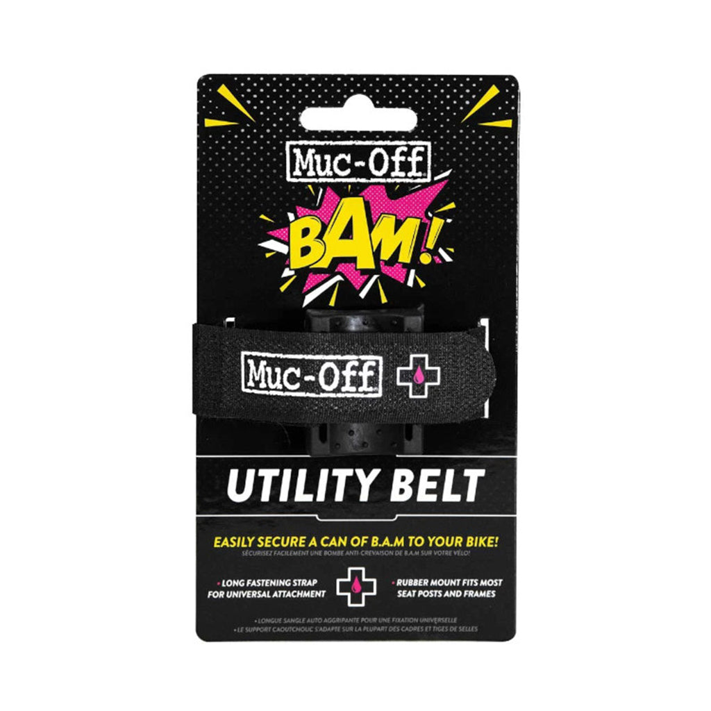MUC-OFF BIKE B.A.M. UTILITY BELT