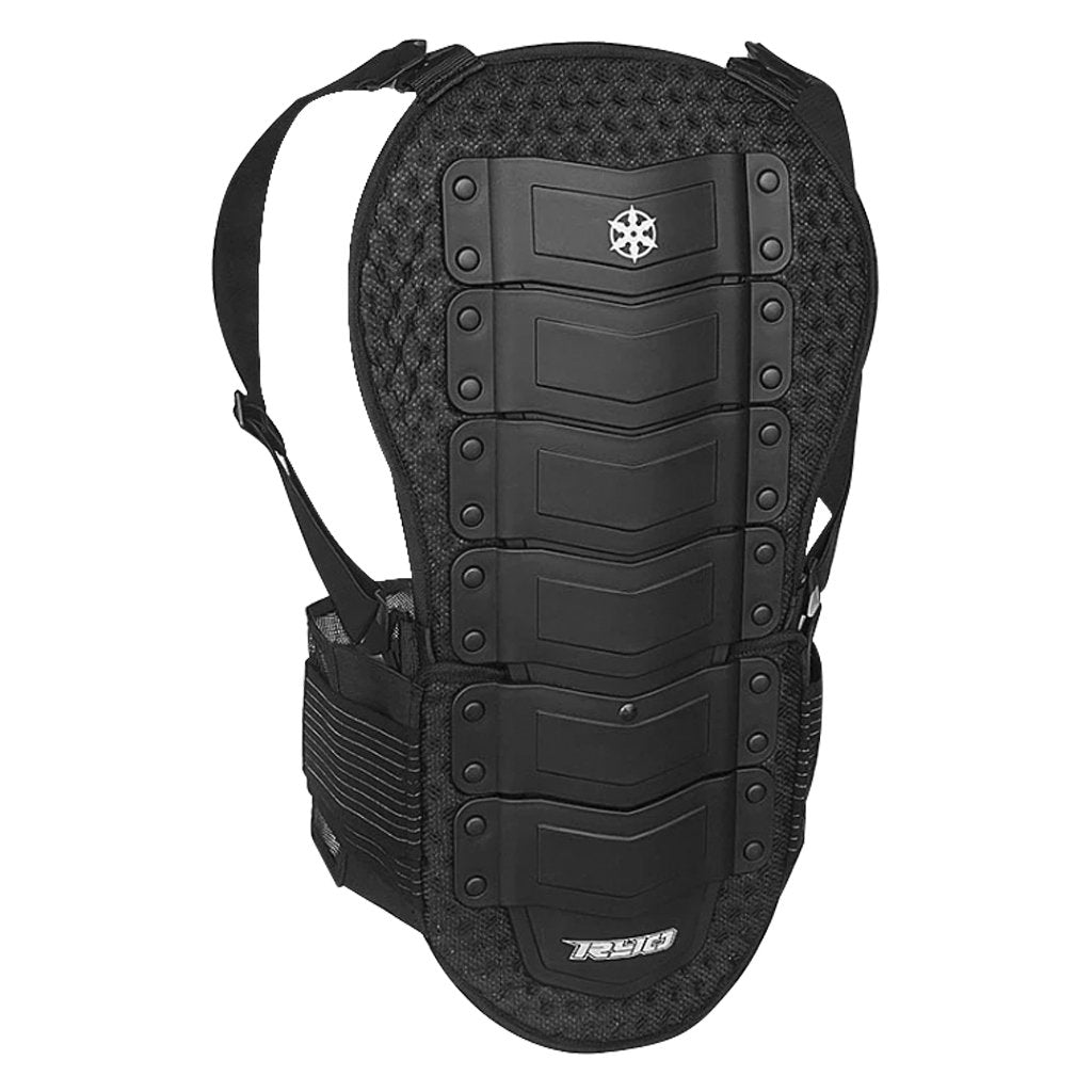 RYO RBP-01 MOTORCYCLE BACK PROTECTOR